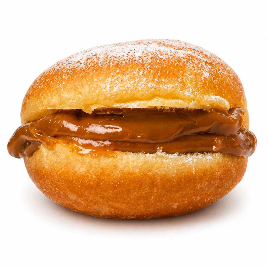 Bollos: imagen 1