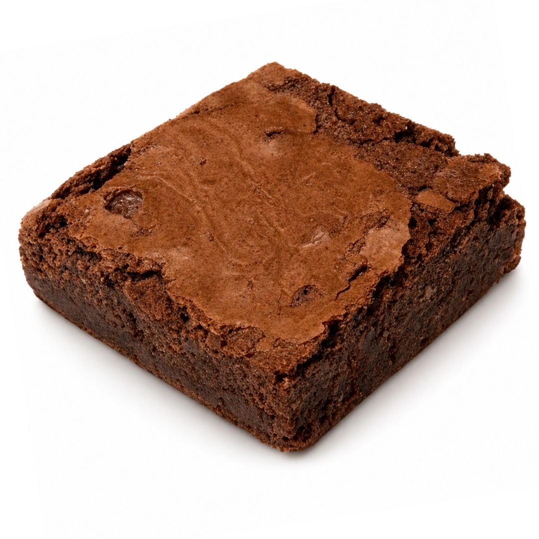 Brownie: imagen 1