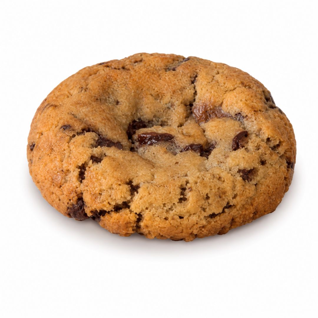 Cookies Individual: imagen 1