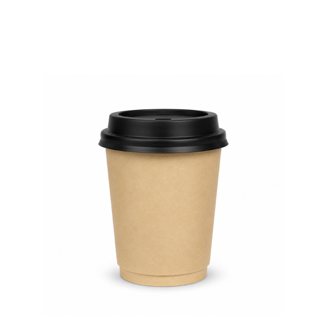 Café Expreso Doble 60ml: imagen 1