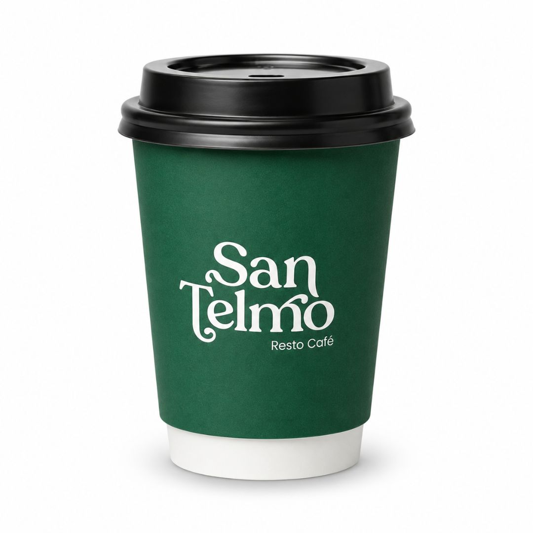 Café Filtrado: imagen 1