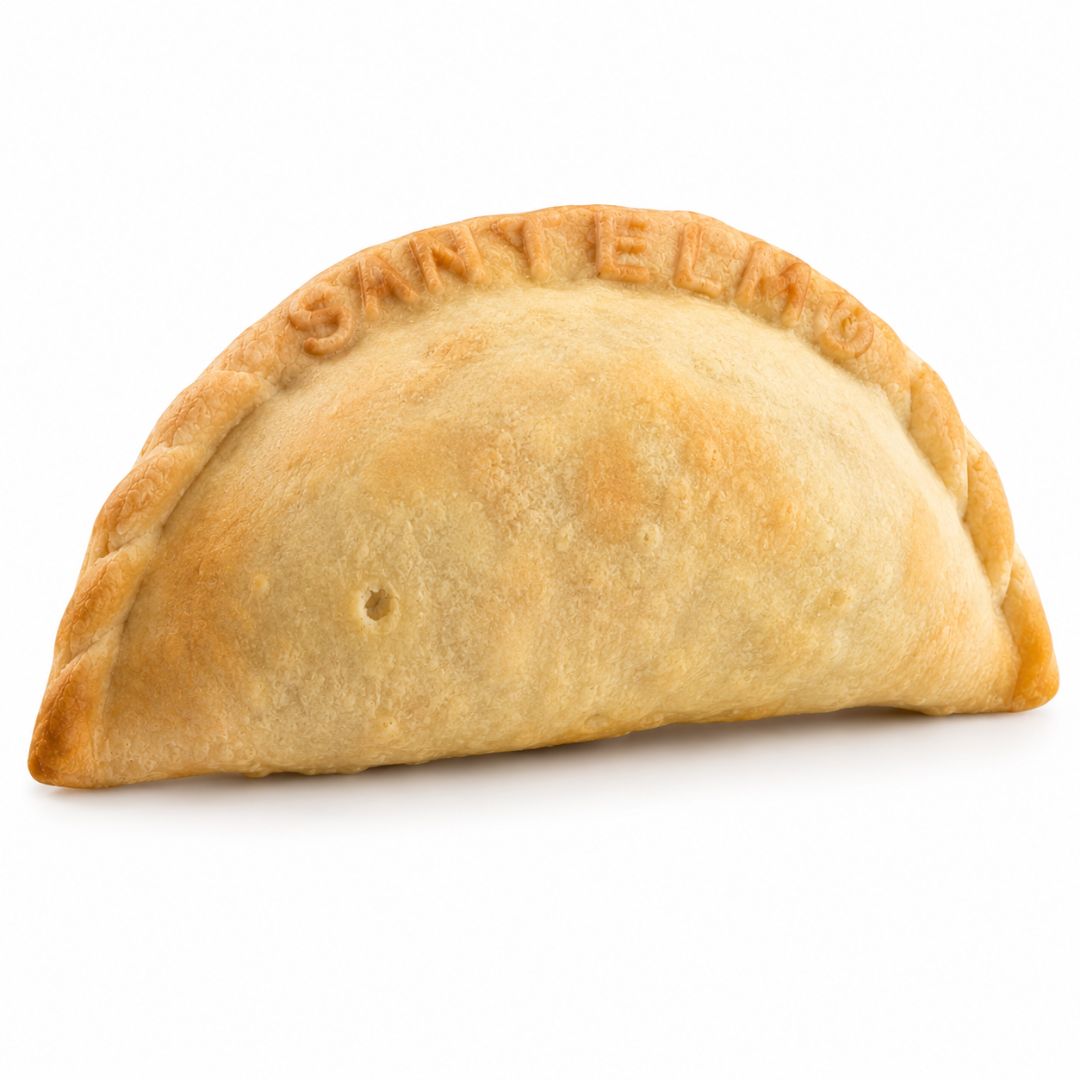 Empanadas al Horno: imagen 1