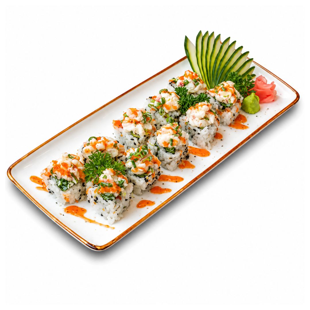 Ebi Roll x10: imagen 1