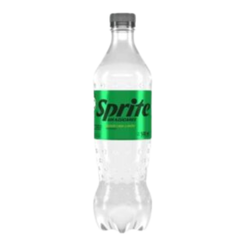 Sprite Zero 500ml: imagen 1