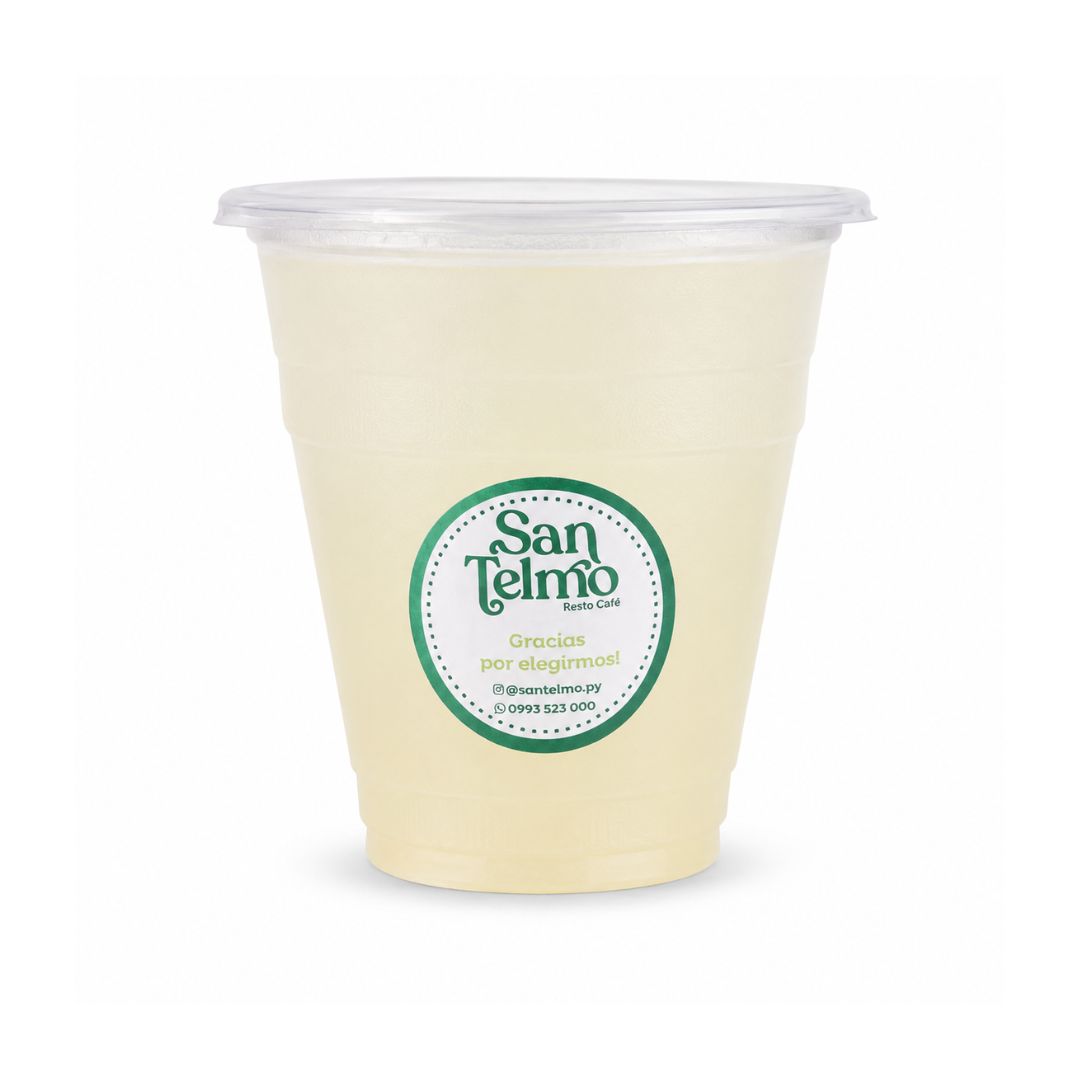 Jugo de Limón: imagen 1