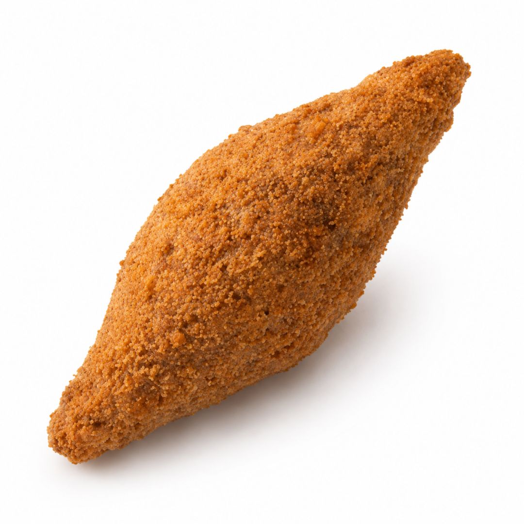 Kibe Frito: imagen 1