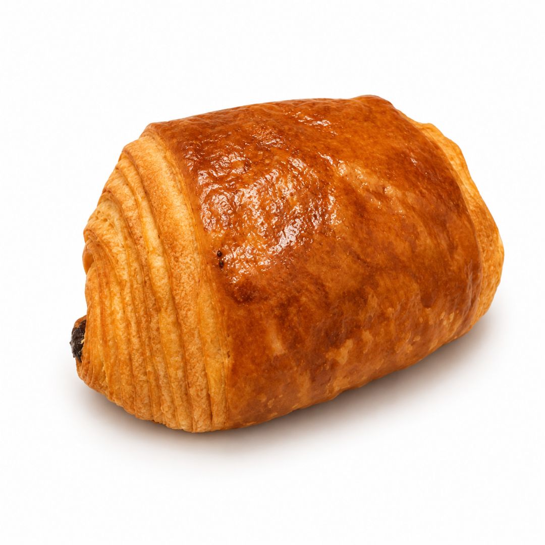 Pan de Chocolate: imagen 1