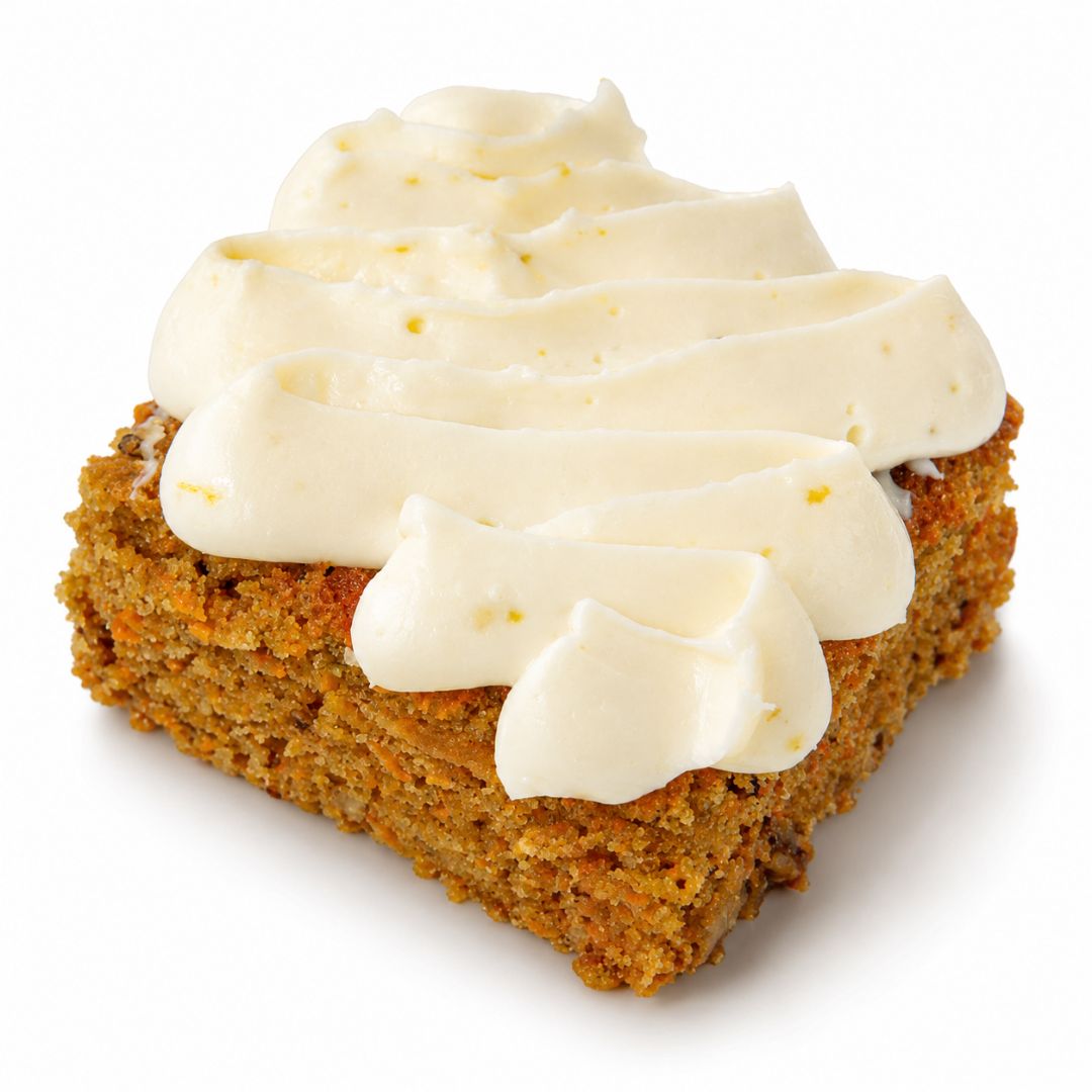 Postre Carrot Cake: imagen 1
