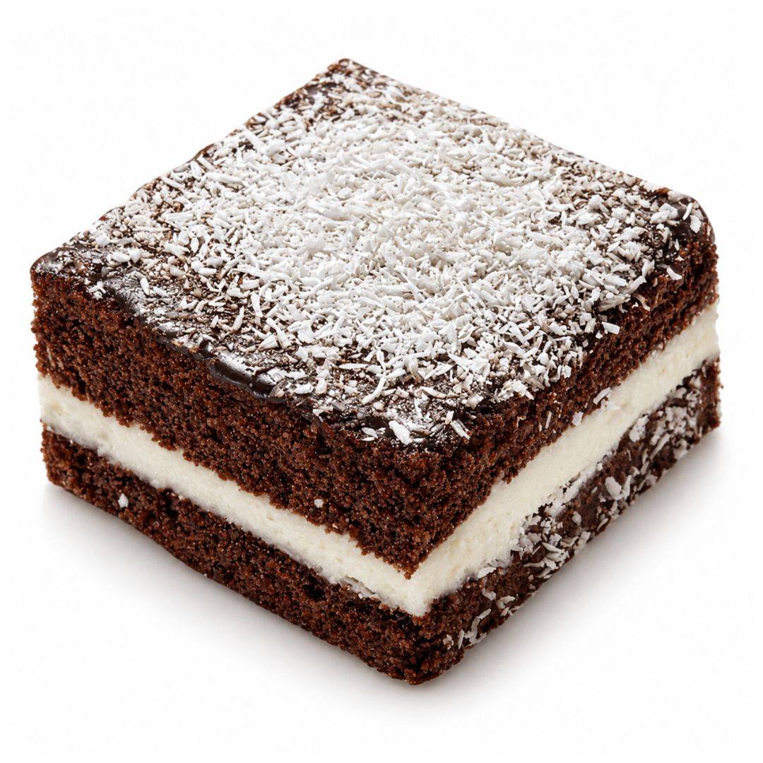 Postre Torta Choco-Coco