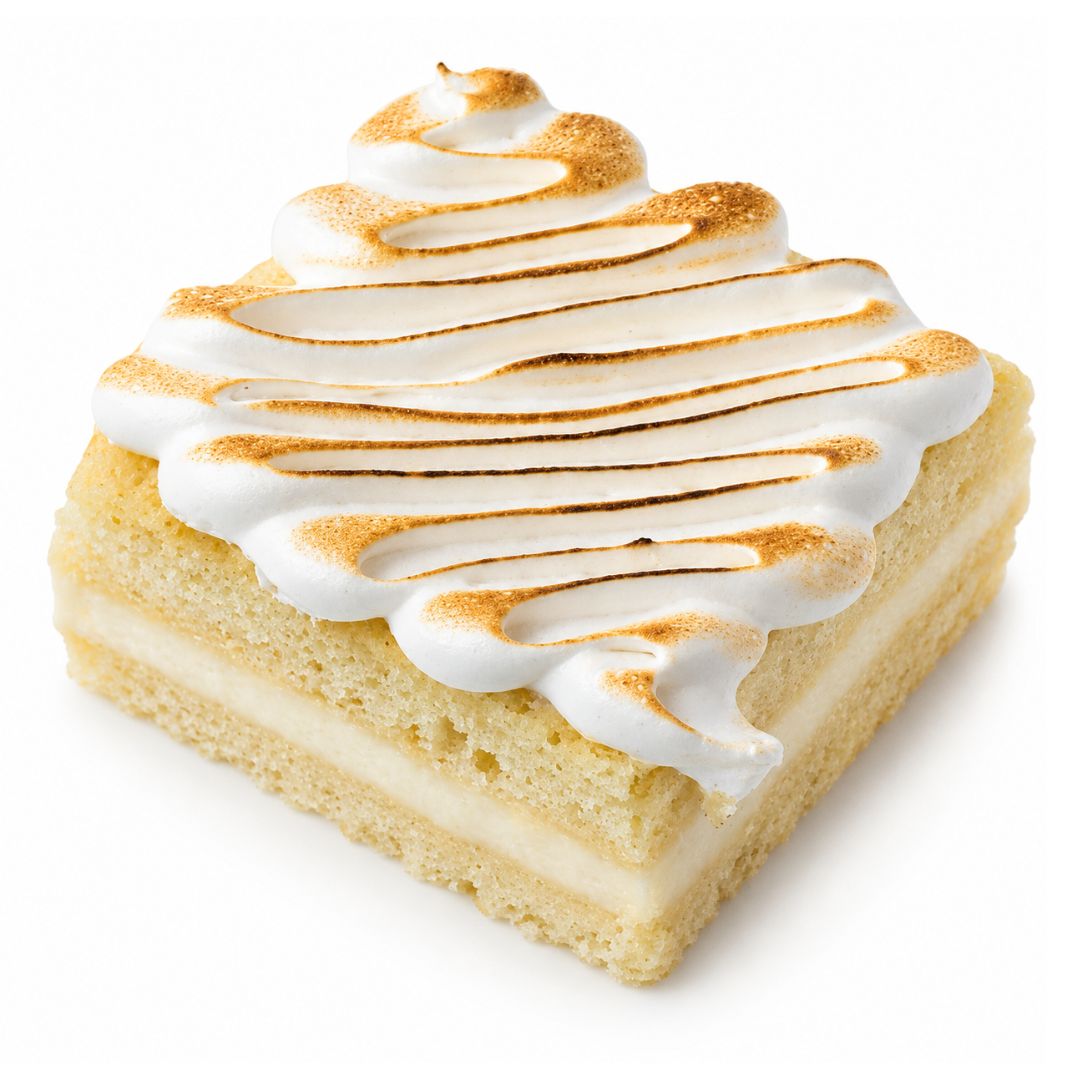 Postre Torta de Limón: imagen 1