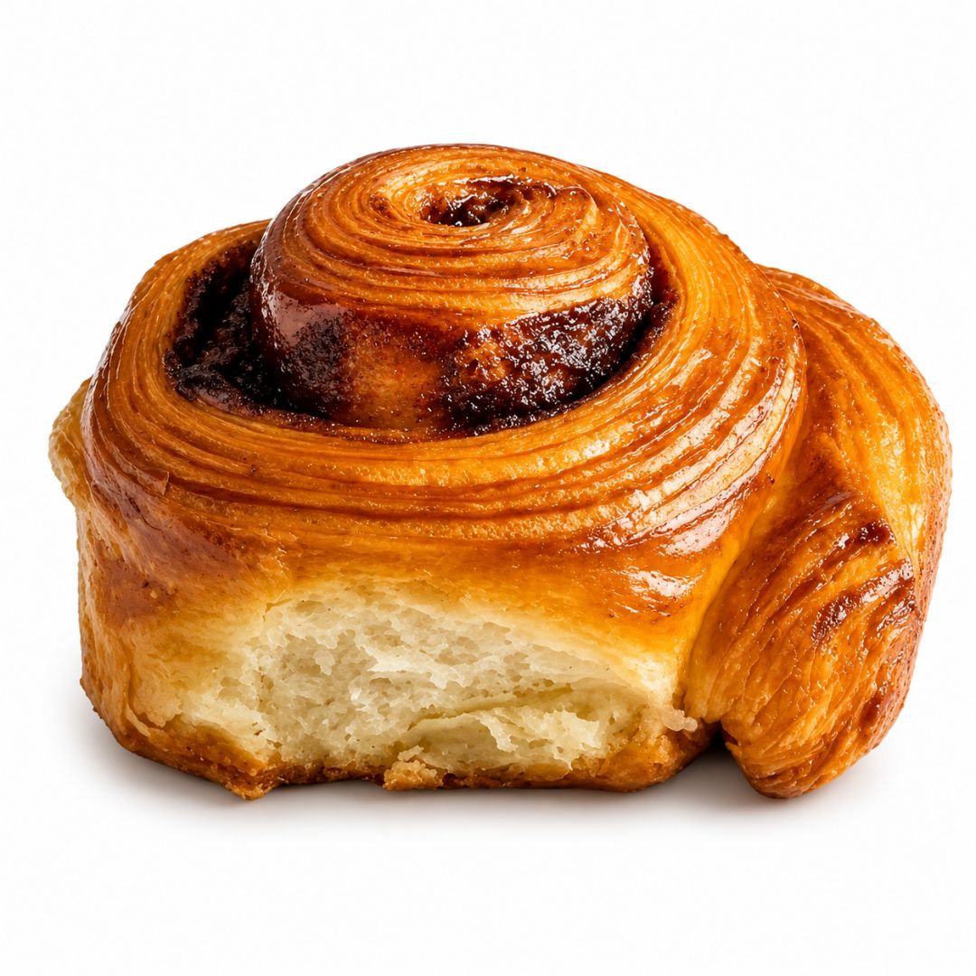 Roll de Canela