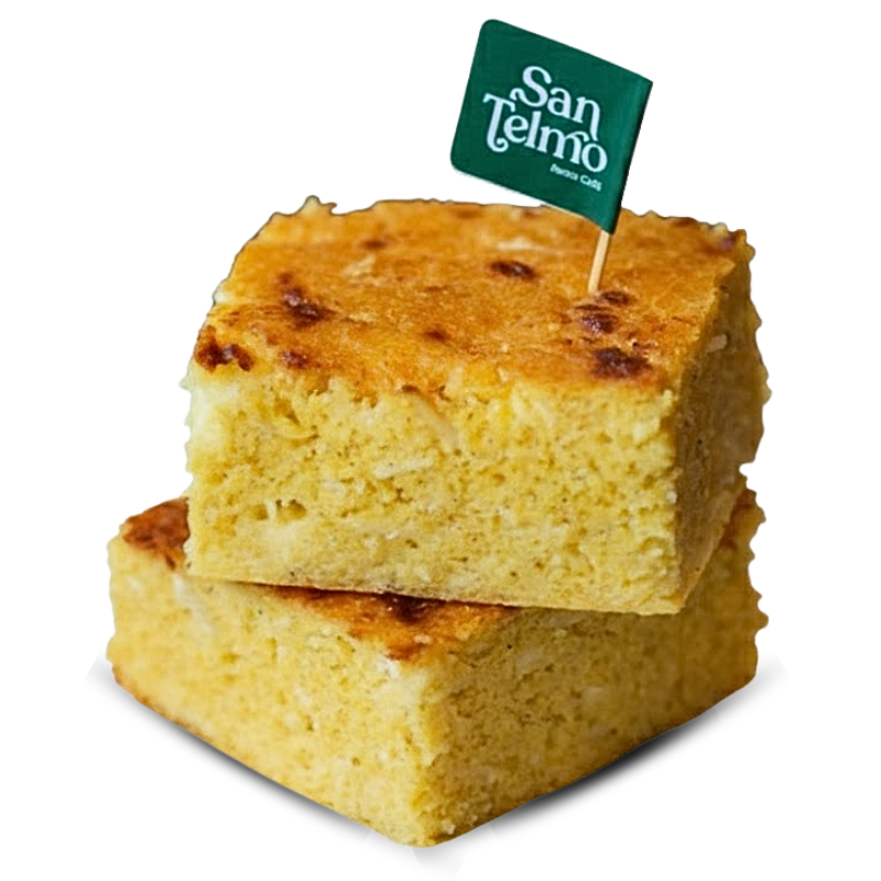 Sopa Paraguaya: imagen 1