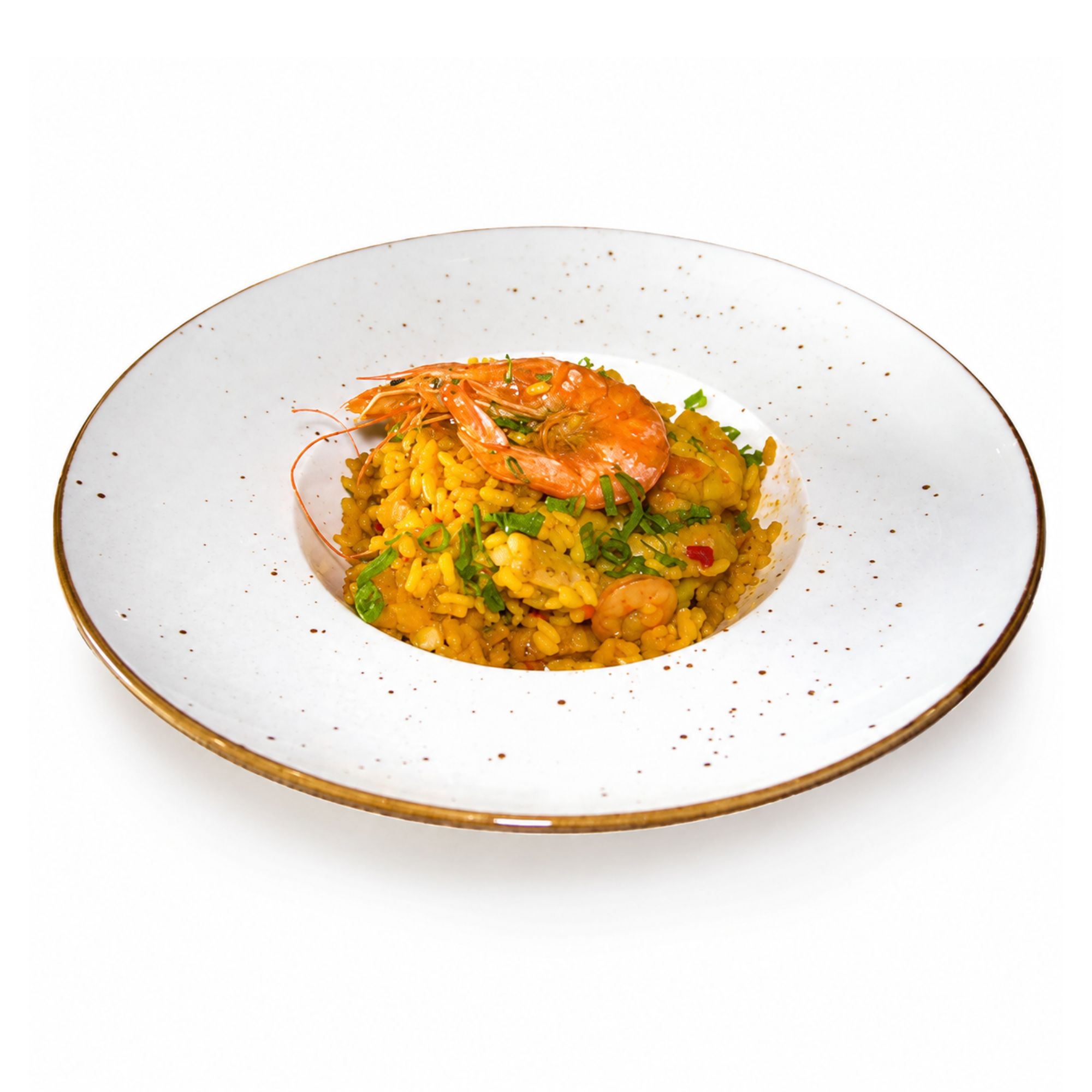 Arroz con Mariscos: imagen 1