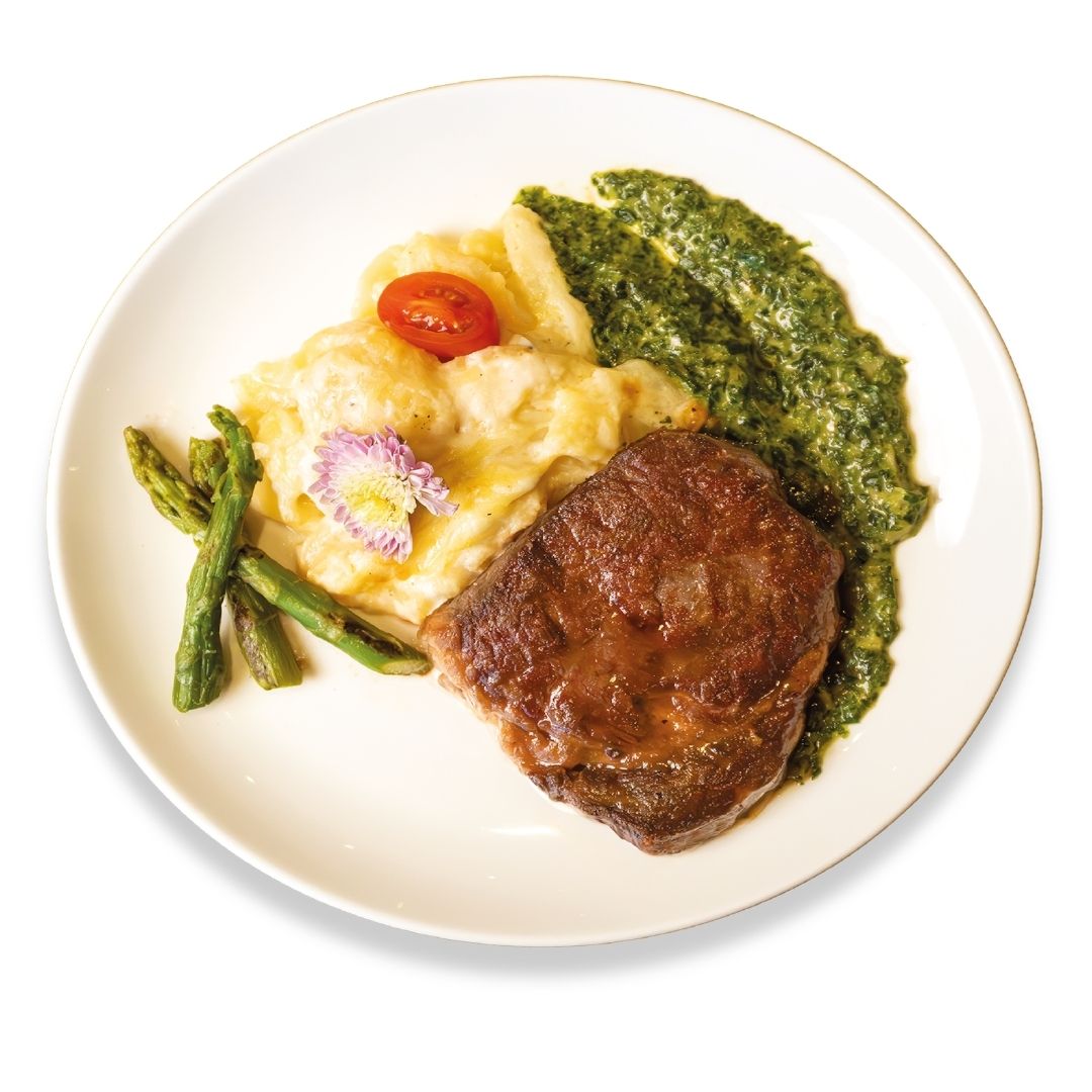 Bife de Chorizo Madurado: imagen 1