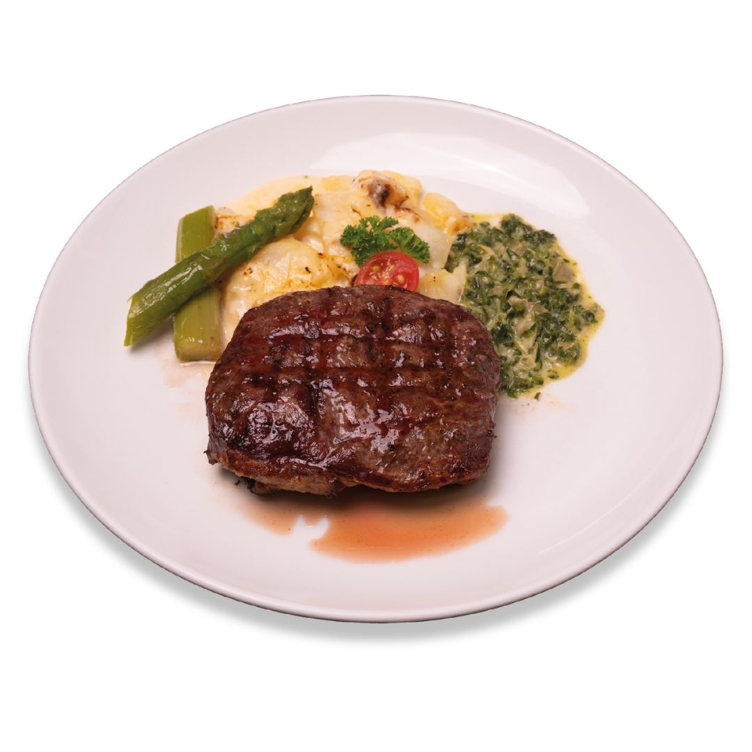 Bife de Chorizo Wagyu: imagen 1