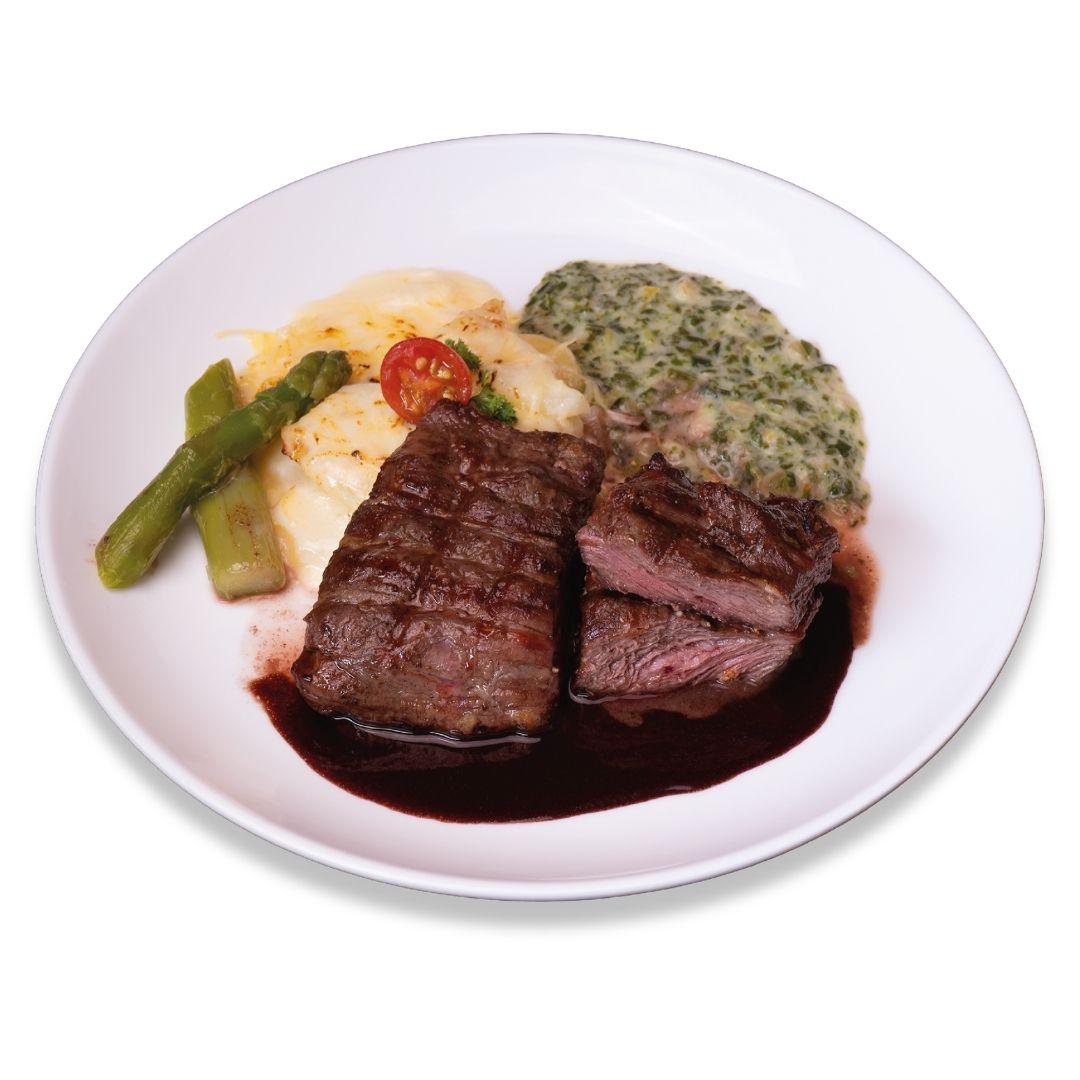 Bife del Rey: imagen 1