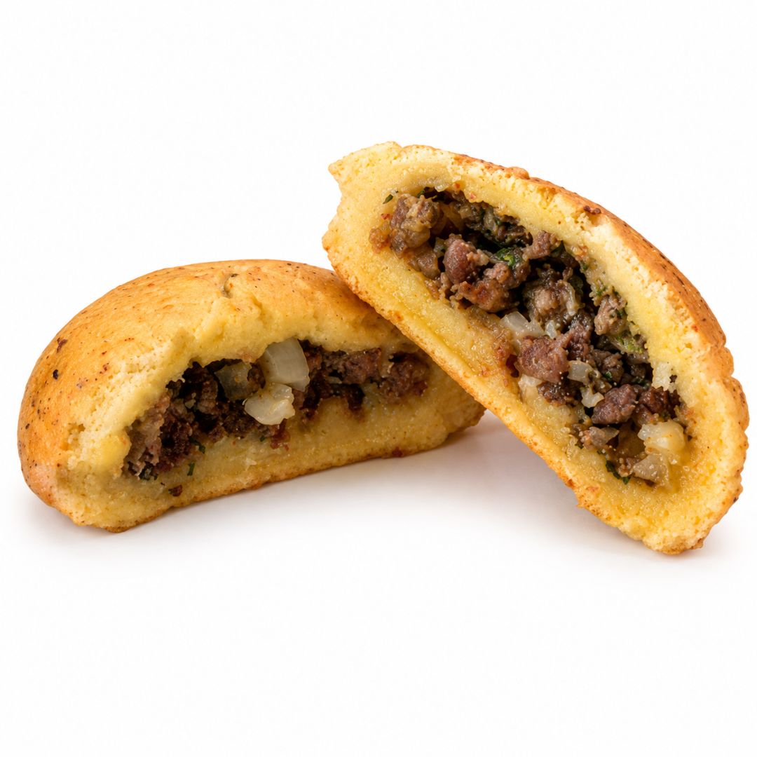 Chipa So'o: imagen 1