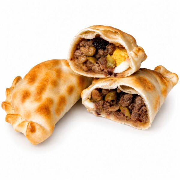 Empanada Chilena