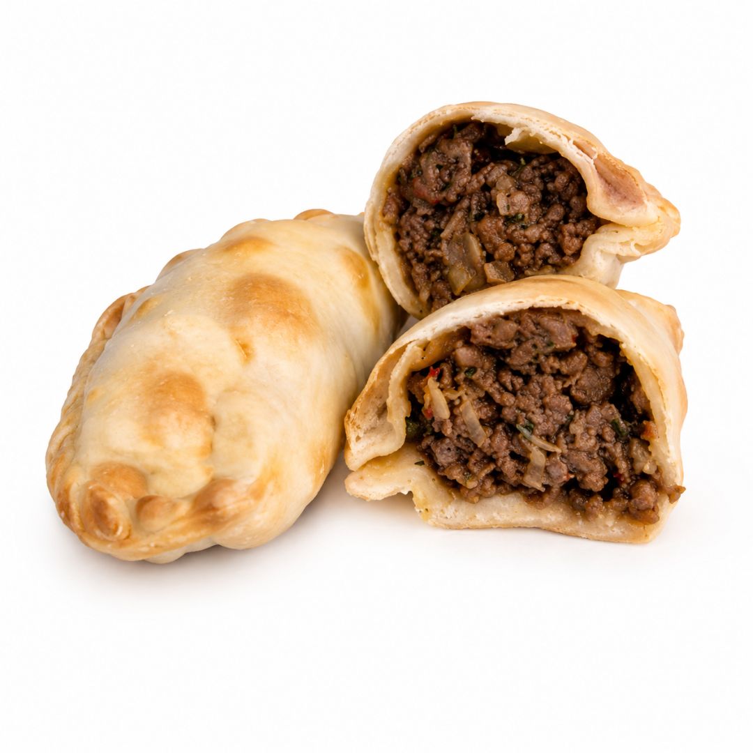 Empanada de Carne al Horno