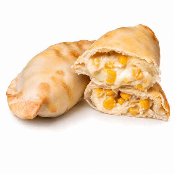 Empanada de Choclo al Horno