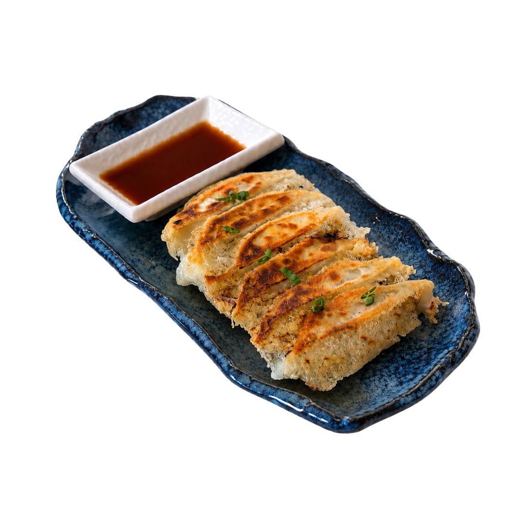 Gyozas: imagen 1
