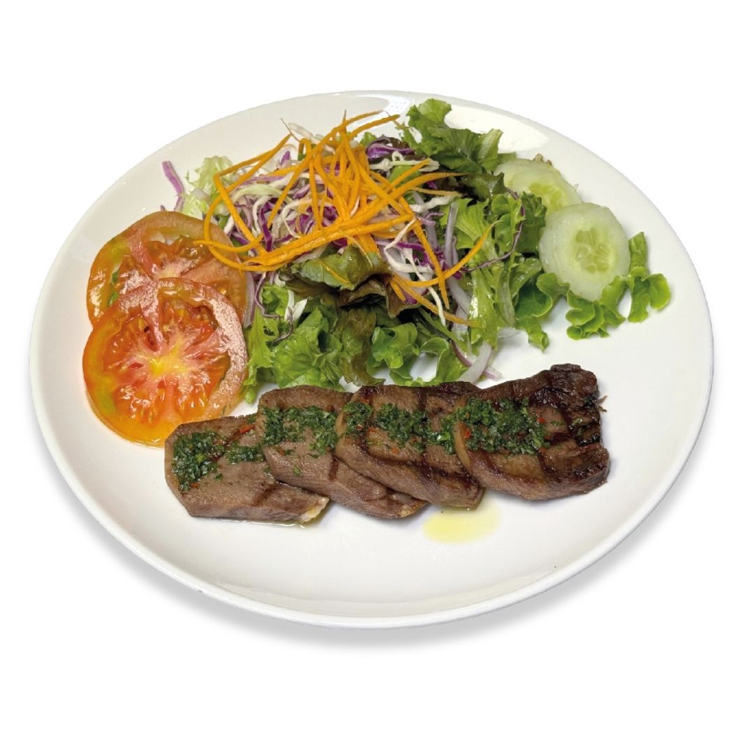 Lengua Vacuna Grillada: imagen 1