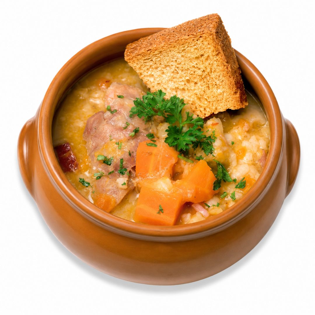 Locro Argentino: imagen 1