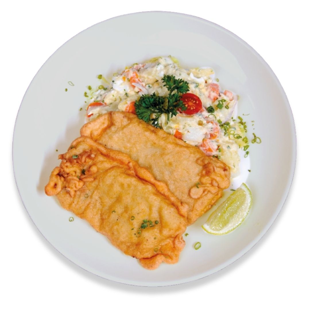 Marinera de Carne: imagen 1