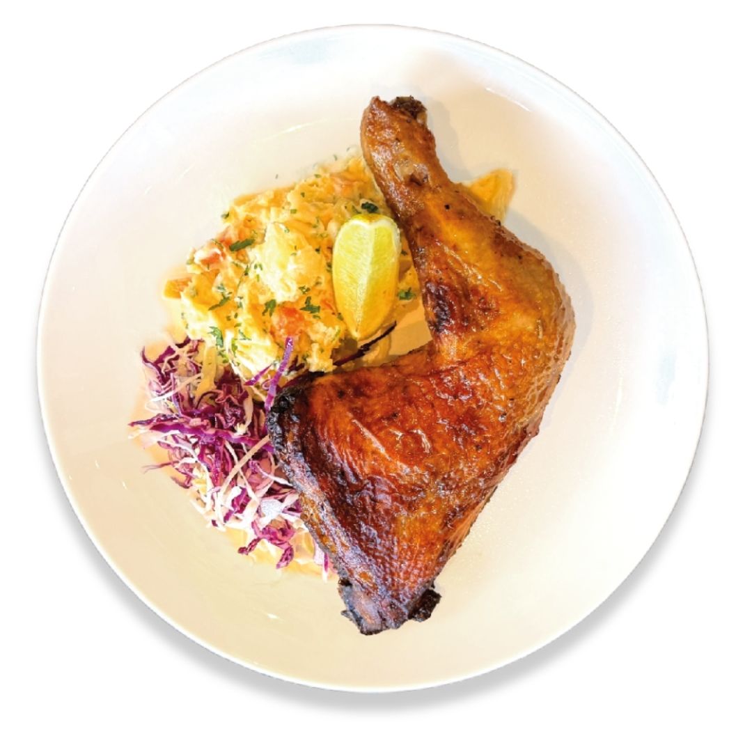 Pollo al Spiedo: imagen 1