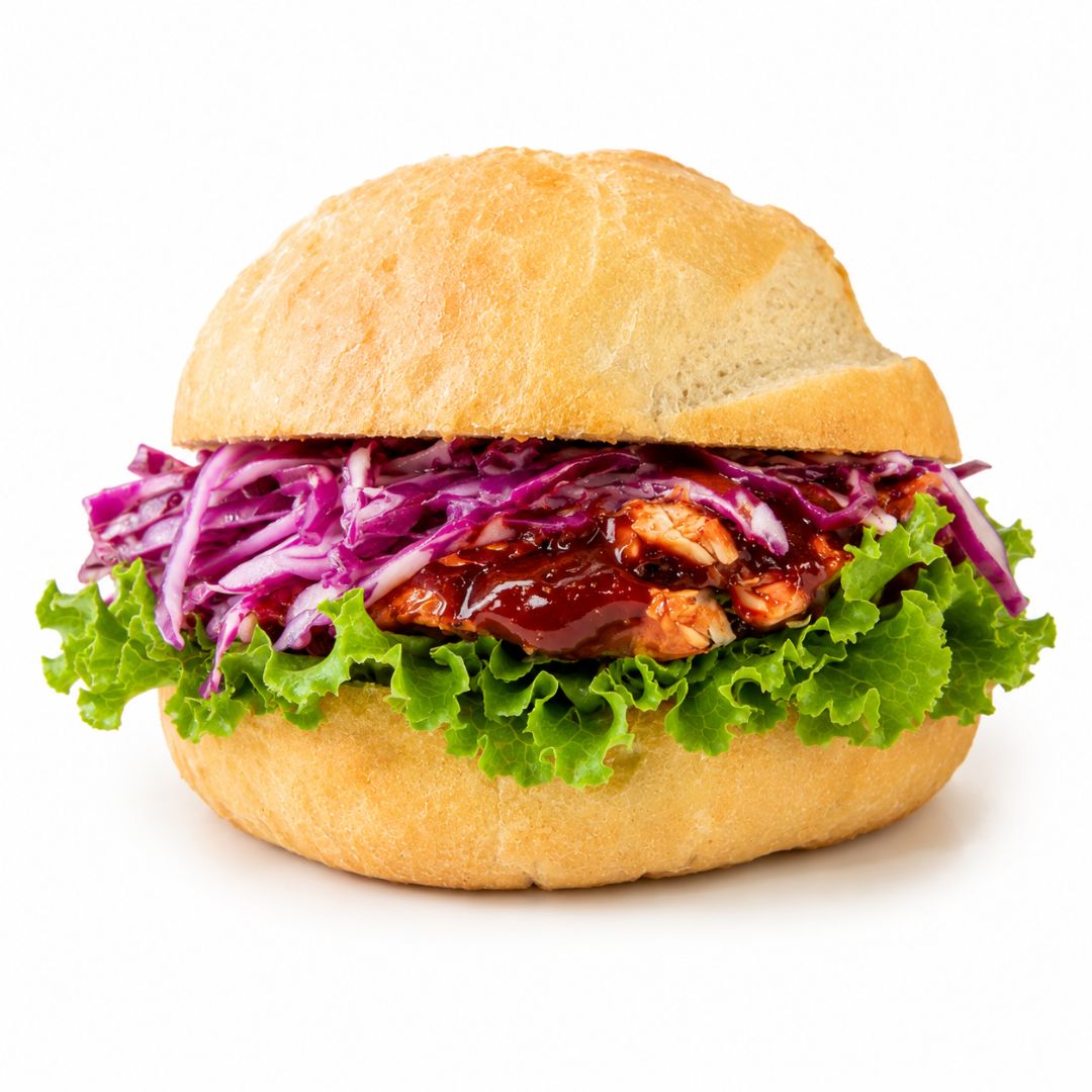 Sándwich de Bondiola: imagen 1