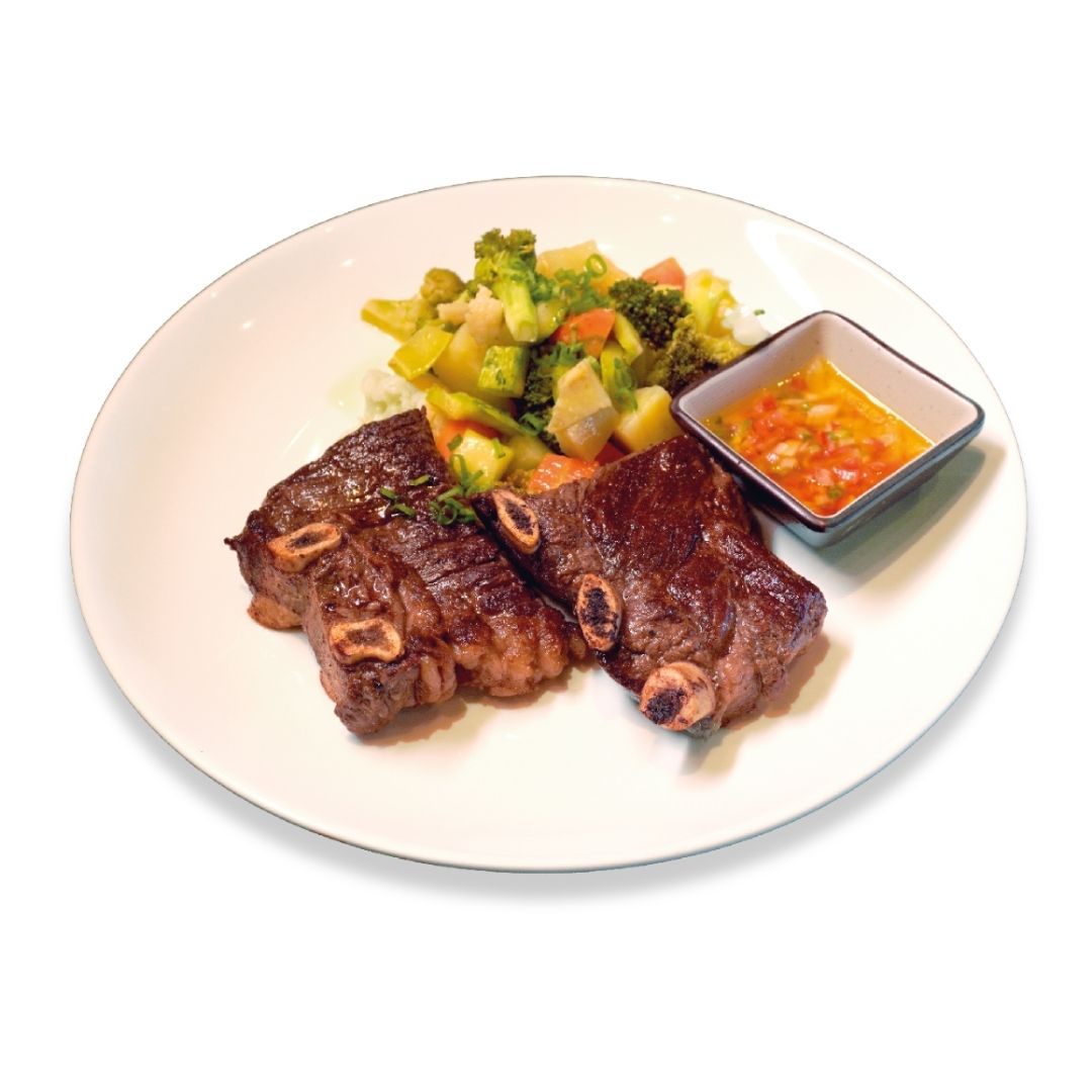 Tira de Asado: imagen 1