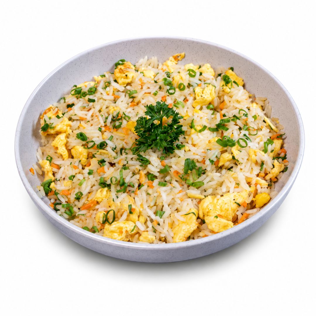 Arroz Frito: imagen 1