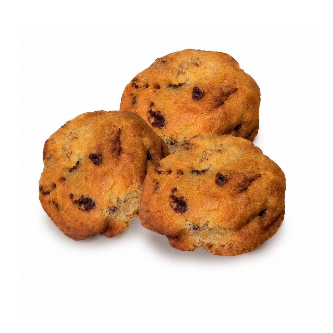 Cookies Tradicional x3: imagen 1