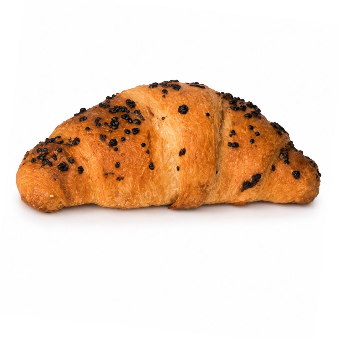 Croissant con Cacao: imagen 1