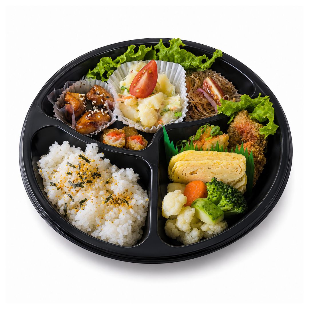 Obento San Telmo: imagen 1