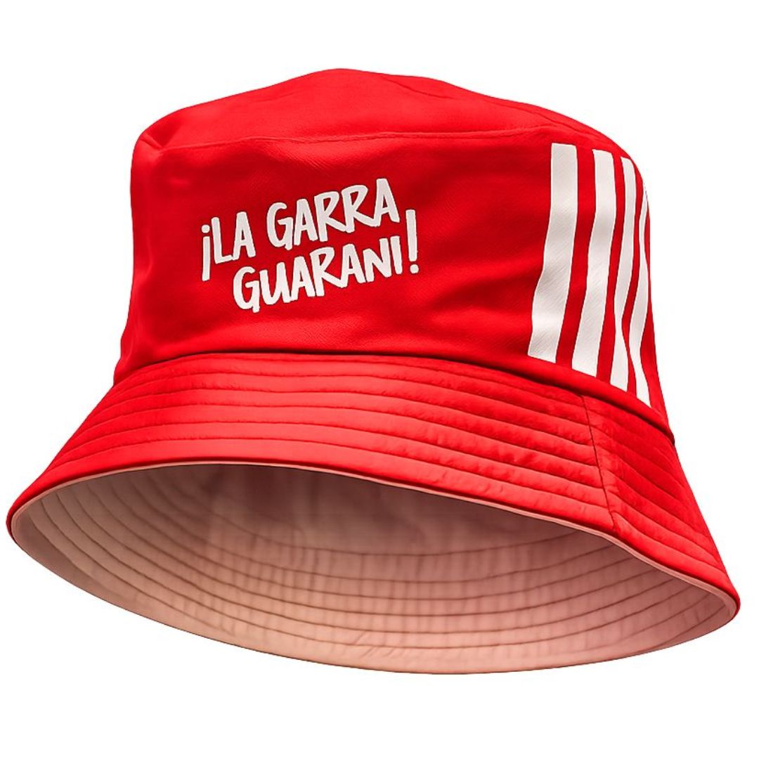Gorro Oficial Albirroja: imagen 1
