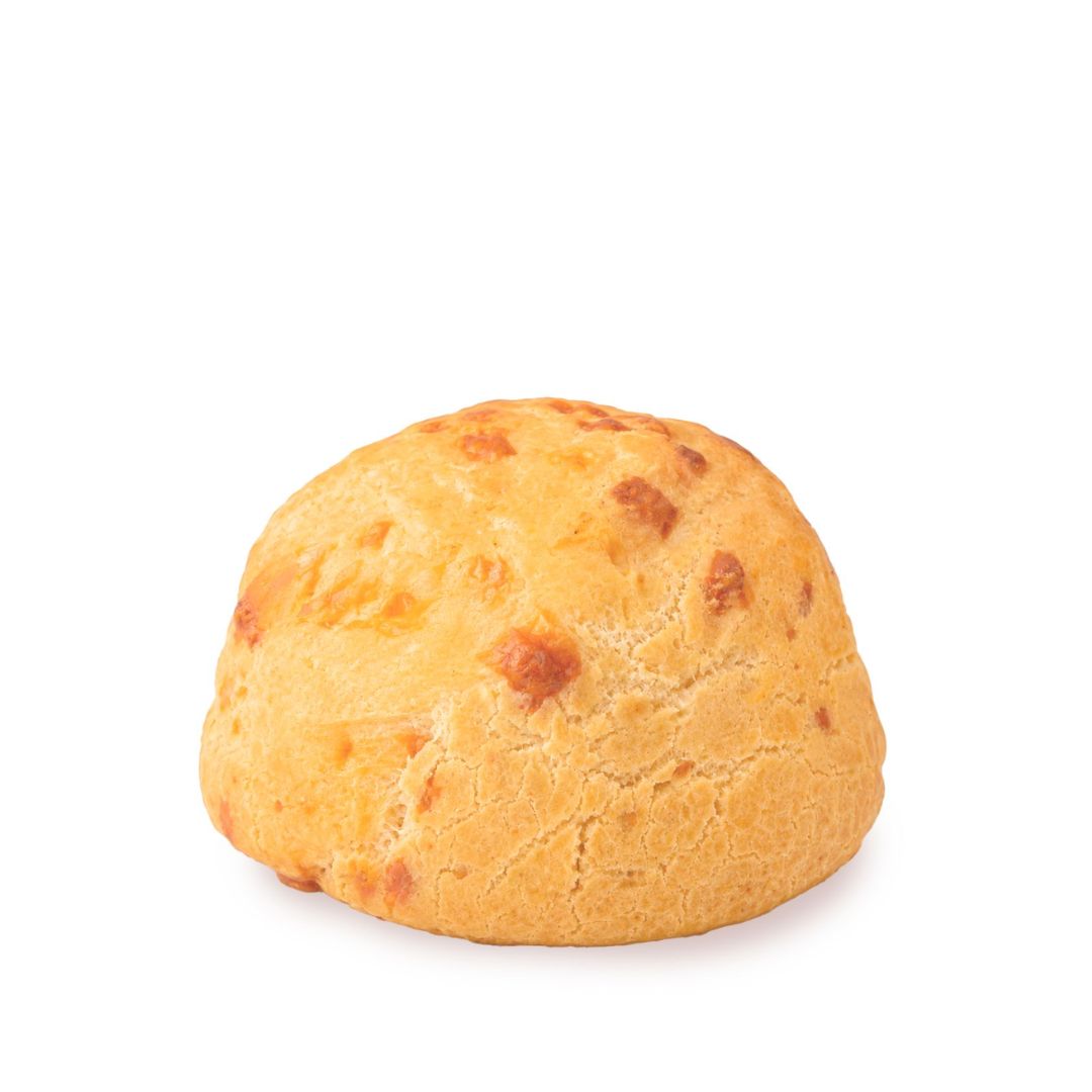 Pan de Queso Grande: imagen 1