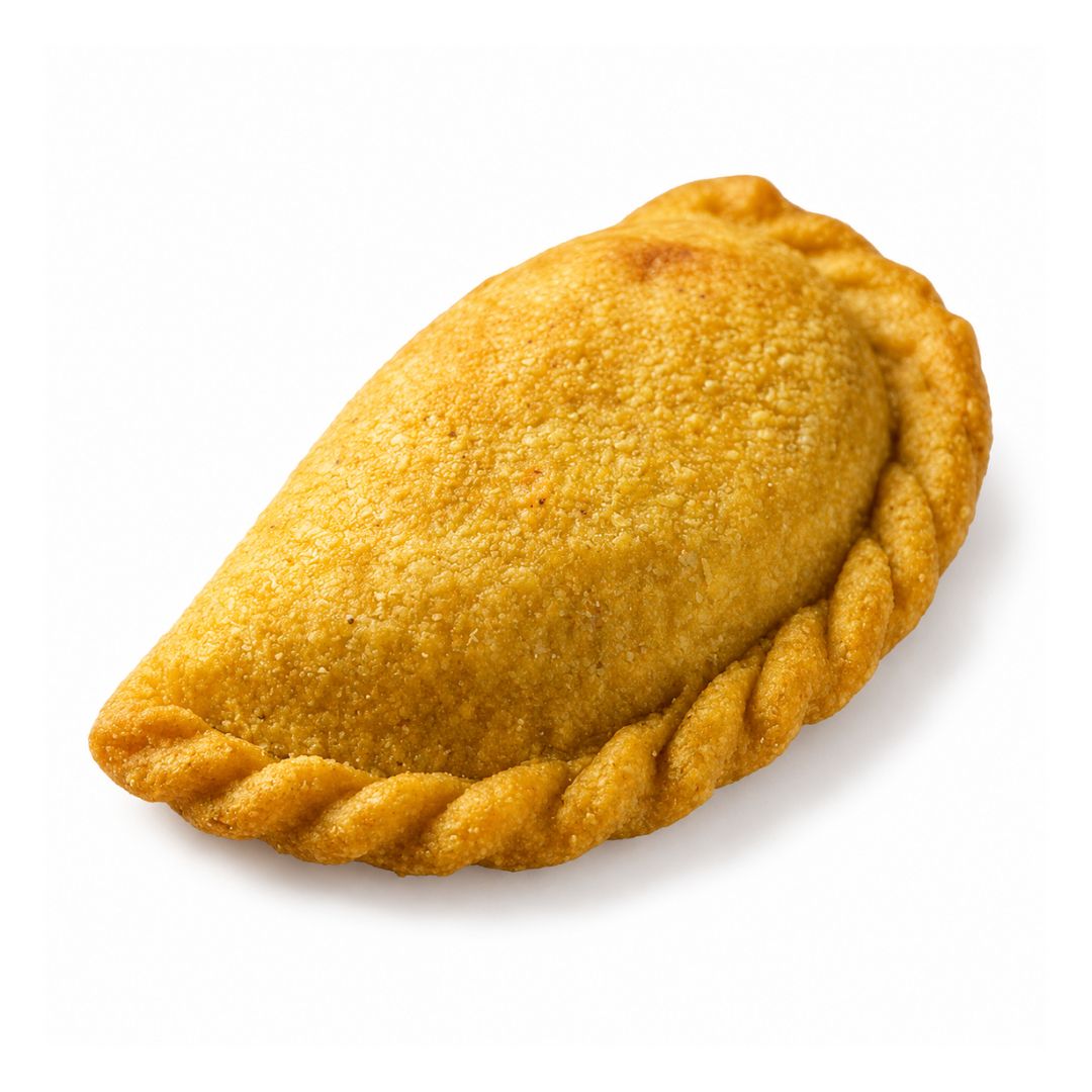 Pastel Mandi'o: imagen 1