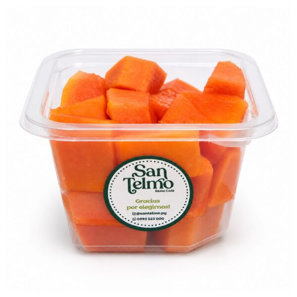 Frutas Mamon