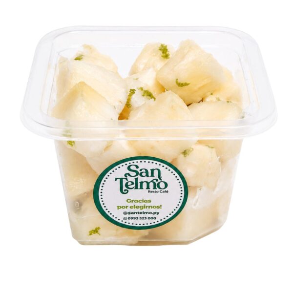 Frutas Piña