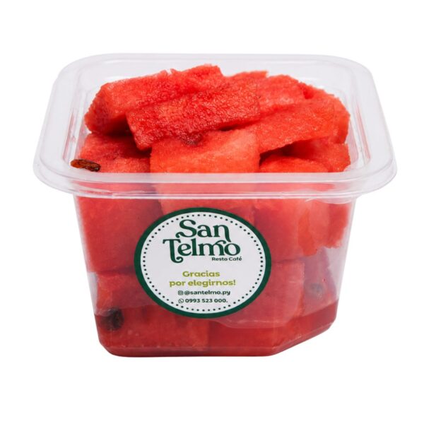 Frutas Sandia