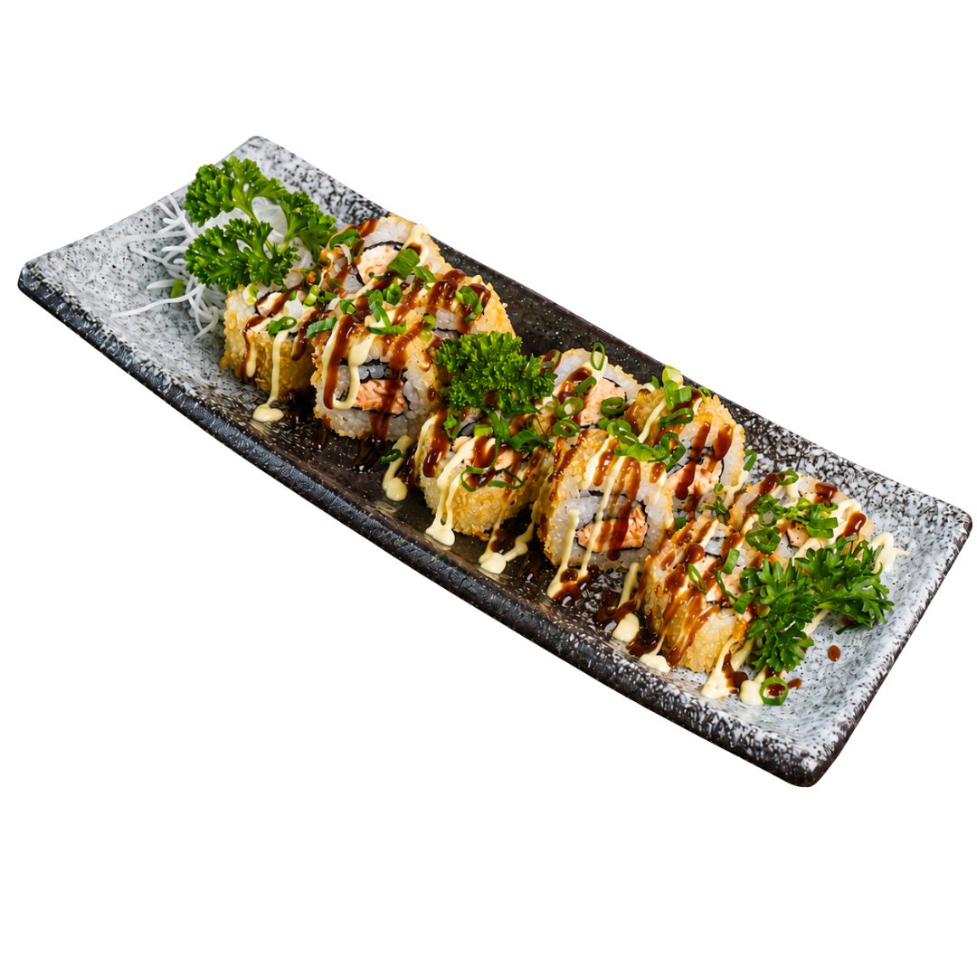 Hot Roll x10
