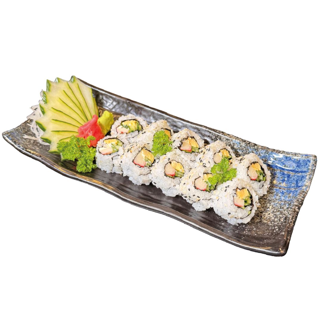 California Roll: imagen 1
