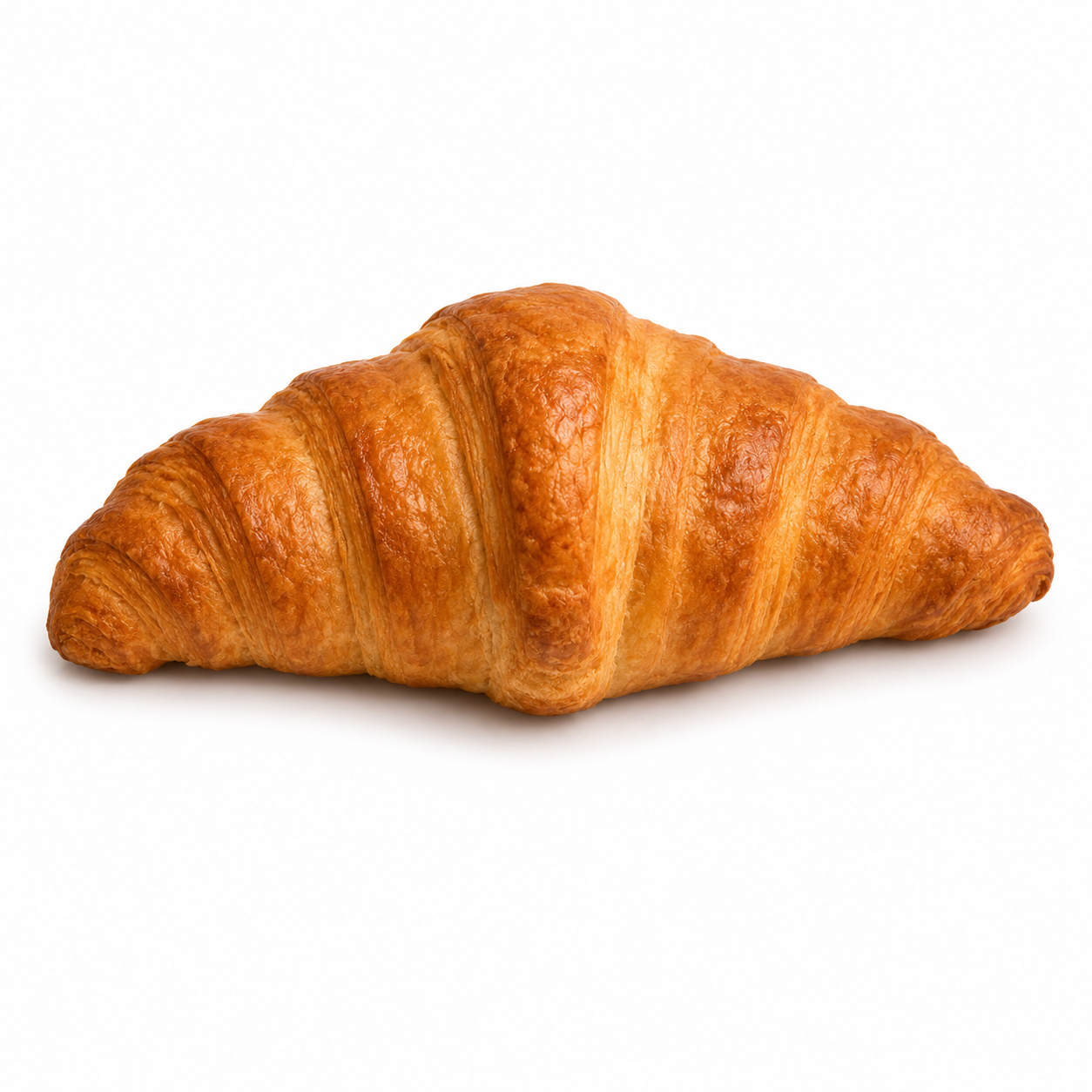 Croissant sin Relleno: imagen 1